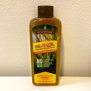 Melaleuca Ecosense Sol-U-Mel